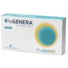 Eyepharma Regenera Lente A Contatto Terapeutica Ionic Sclerale