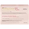 Fillerina Labo Fillerina 15 Ha Biorevitalizing Grado 5 Bio + Prefillerina Flacone 30+30 Ml + 1 Tubo 50 Ml