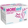 Farmaceutici Damor Morestril 20 Bustine + 20 Bustine