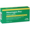 Nbf Lanes Neurogen Pet Blister 36 Perle