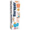 Coswell Biorepair Oral Care Kids 0-6 Anni Denti Da Latte Dentifricio Con Estratto Di Pesca 50 Ml