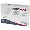 Aurora Biofarma Piromal 24 Compresse