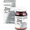 Healthaid Zinco Gluconato 90 Tavolette