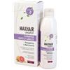 Vital Factors Maxhair Vegetal Shampoo Capelli Grassi 200 Ml