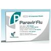 Pharmextracta Paravir Flu 12 Compresse Filmate