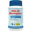 Natural Point Olio Borragine 100 Perle