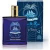 Helan Vetiver & Rum Eau De Toilette 100 Ml