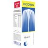 Biogroup Biodren It Soluzione Idroalcolica 50 Ml