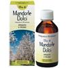 Erboristeria Magentina Mandorle Dolci Olio Vegetale 100 Ml