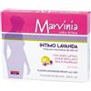 Vital Factors Marvinia Lavanda Vaginale 4 Flaconi 100ml