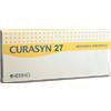 Hering Curasyn 27 30 Capsule 500mg