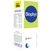 Biogroup Biophyt Terra 50 Ml Soluzione Idroalcolica