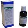 Biogroup Coxalgin Soluzione Alcolica 50 Ml
