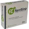 Lanova Farmaceutici Ferritina 18 Bustine 36 G