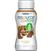 Nestlè Resource 2,0 + Fibre Caffe' 200 Ml
