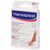 Beiersdorf Hansaplast Paracalli Piccoli 20 Pezzi