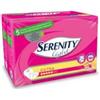 Serenity Pannolone Per Incontinenza Sagomato Serenity Light Lady Extra 30 Pezzi