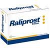 Laboratorio Farmaceutico Renie Raliprost Forte 16 Bustine