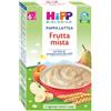 Hipp Bio Pappa Lattea Frutta Mista 250 G