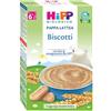 Hipp Bio Pappa Lattea Biscotti 250 G