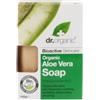 Dr. Organic Dr.organic Dr Organic Aloe Vera Soap Saponetta 100 G