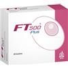 Idi Pharma Ft 500 Plus 20 Bustine