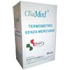 Budetta Farma Cliamed Termometro Senza Mercurio