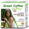 Bodyline Green Coffee For Slimming 140g