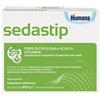 Humana Sedastip Vaniglia 16 Bustine