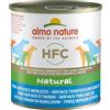 Almo Nature Tonno Skip Jack 290 G.