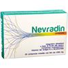 Medicbio Nevradin 20 Compresse