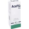 Smp Pharma Aceflu' Smp Integratore Liquido 150 Ml