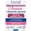 Pharmalife Research Magnesium Donna 45 Compresse
