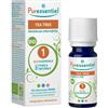 Puressentiel Tea Tree Bio Olio Essenziale 10 Ml