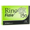 Shedir Pharma Rinoair Iso 10 Fiale Da 5 Ml