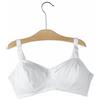 Chicco Mammy Reggiseno Cotone Allattamento Bianco 6c