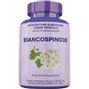 Biosalus Biancospino30 60 Capsule 27 Grammi
