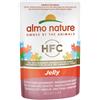Almo Nature Classic Gatto Con Tonno E Gamberetti Jelly