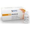 Guna Md-muscle Italia 10 Flaconcini Iniettabili 2 Ml