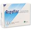 Armidal Argoflor 10 Capsule + 10 Compresse