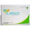 Officine Naturali Lietor 30 Compresse 500 Mg