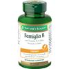 Nature' S Bounty Famiglia B 100 Tavolette