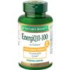 Nature' S Bounty Energi Q10-100 30 Perle