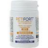 Hulka Retifort 60 Capsule