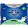 Fater Pannolone Lines Specialist Classic Sagomato Super 30 Pezzi