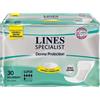 Fater Pannolone Lines Specialist Derma Sagomato Anatomico Super 30 Pezzi