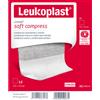 Essity Garza Idrofila Compressa Cutisoft Tessuto Non Tessuto 7,5x7,5 Cm 12 Pezzi