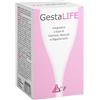 E. C. F. Energie Chimico Farmaceutiche E.c.f. Energie Chimico Farmaceutiche Gestalife 60 Capsule