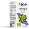 Arkopharma Arko Capsule Carciofo Bio 40 Capsule