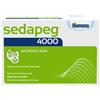Humana Sedapeg 4000 20 Bustine Monodose X 10g Humana